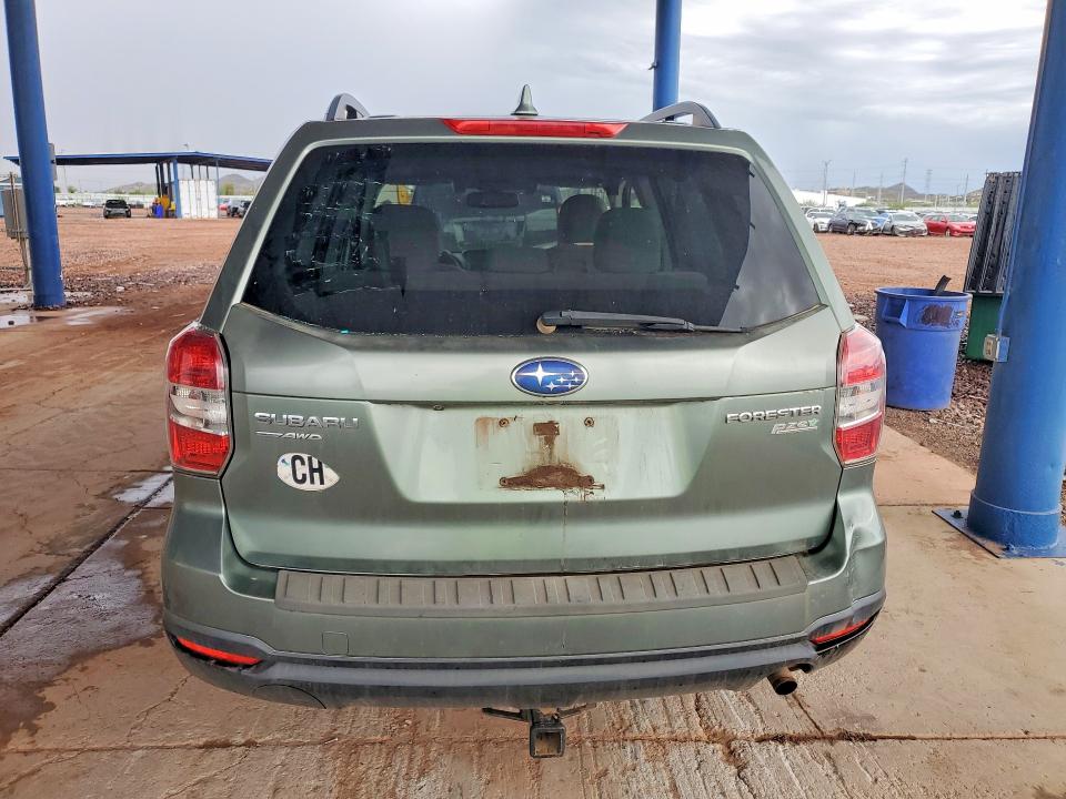 Aukcja sprzedaży 2016 Subaru Forester, vin: JF2SJAFC9GH428918, numer aukcji: 70138936