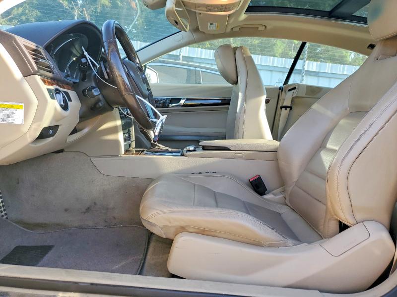 66032326 :رقم المزاد ، WDDKJ8JB5DF209764 vin ، 2013 Mercedes-benz E مزاد بيع