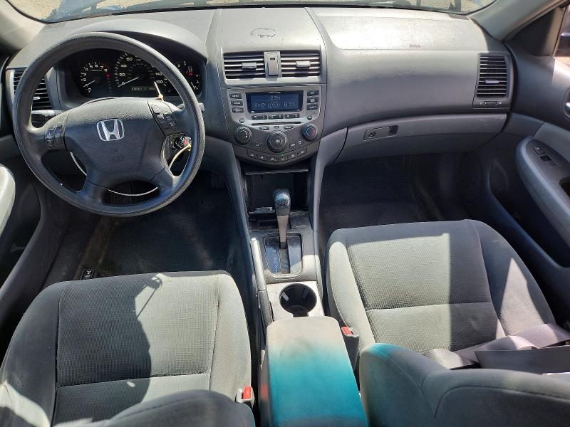 Aukcja sprzedaży 2007 Honda Accord, vin: 1HGCM66317A025632, numer aukcji: 67510536