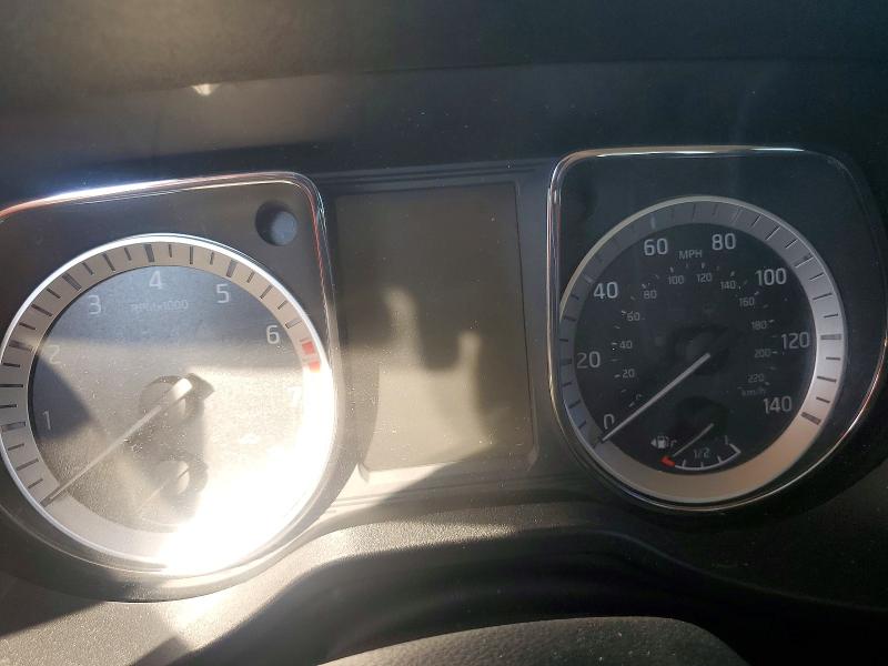 2017 Nissan Titan მანქანა იყიდება აუქციონზე, vin: 1N6AA1EK6HN543611, აუქციონის ნომერი: 70124786