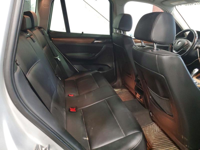 Aukcja sprzedaży 2011 Bmw X3, vin: 5UXWX7C50BL732263, numer aukcji: 70734856