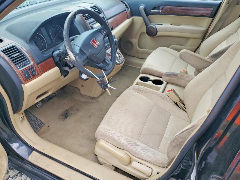 Продаж на аукціоні авто 2009 Honda Cr-v, vin: 5J6RE48329L027513, номер лоту: 69898176