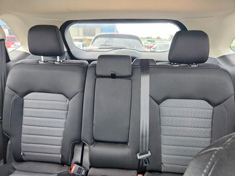 Продаж на аукціоні авто 2017 Ford Edge, vin: 2FMPK4G98HBC48569, номер лоту: 67558406