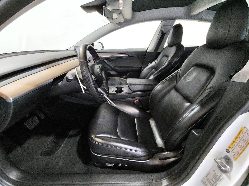 Aukcja sprzedaży 2022 Tesla Model 3, vin: 5YJ3E1EA7NF188076, numer aukcji: 71104916