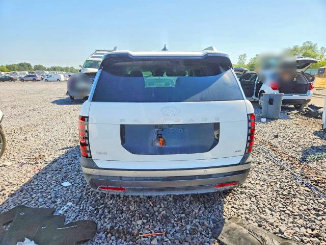 Продаж на аукціоні авто 2026 Hyundai Palisade, vin: KM8RHESA6TU066032, номер лоту: 66315996