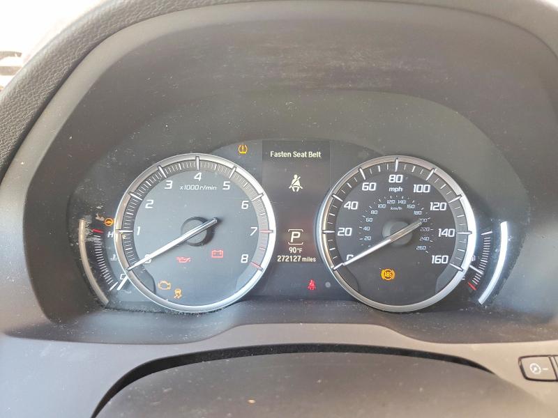 Продажа на аукционе авто 2014 Acura Mdx, vin: 5FRYD4H22EB042634, номер лота: 68154206