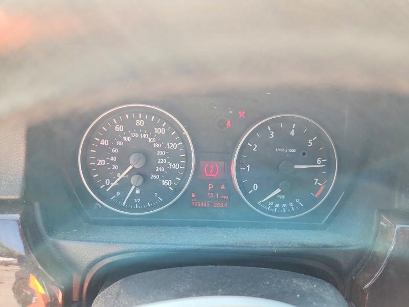 Aukcja sprzedaży 2006 Bmw 325, vin: WBAVB17506NK39483, numer aukcji: 68828516