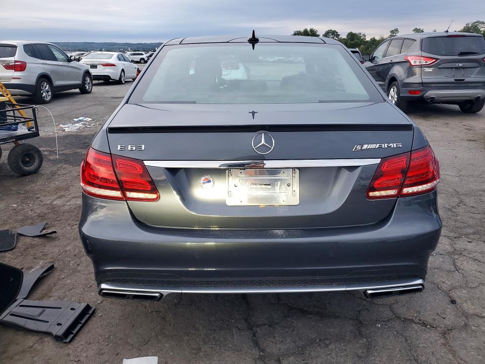 2015 Mercedes-benz E მანქანა იყიდება აუქციონზე, vin: WDDHF7GB8FB126661, აუქციონის ნომერი: 68782766