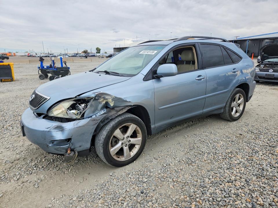 Продажа на аукционе авто 2004 Lexus Rx, vin: JTJHA31U040073651, номер лота: 69248136