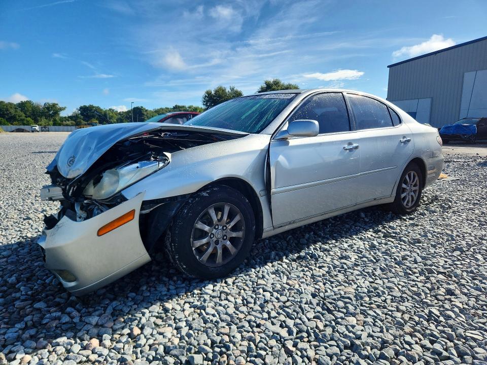 Aukcja sprzedaży 2002 Lexus Es, vin: JTHBF30G220020953, numer aukcji: 67346706
