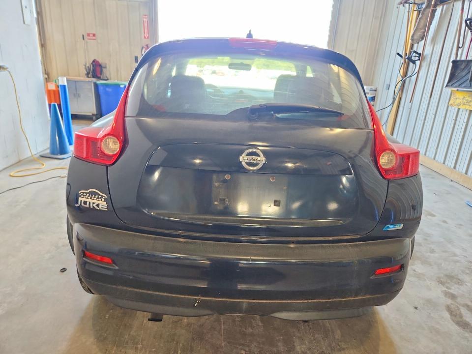Aukcja sprzedaży 2013 Nissan Juke, vin: JN8AF5MR0DT223642, numer aukcji: 67324706