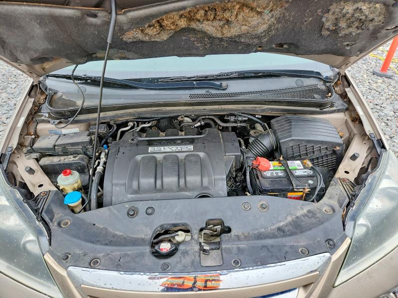 Aukcja sprzedaży 2005 Honda Odyssey, vin: 5FNRL38625B420683, numer aukcji: 70944016