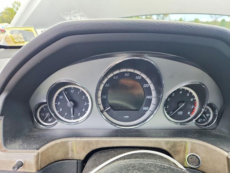 Aukcja sprzedaży 2010 Mercedes-benz E, vin: WDDHF8HB9AA259271, numer aukcji: 70296886