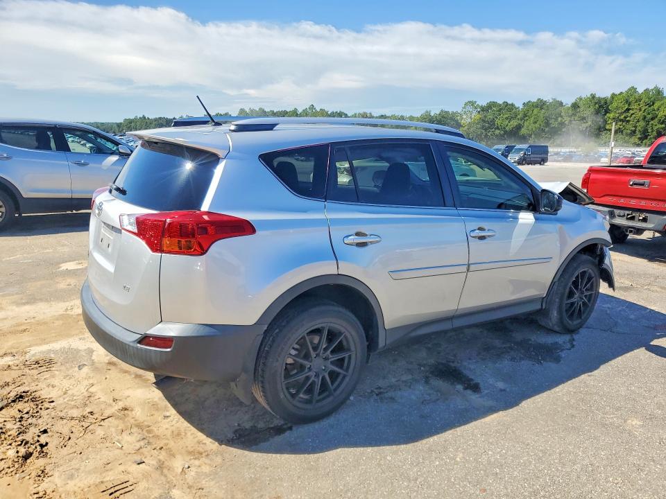 2013 Toyota Rav4 მანქანა იყიდება აუქციონზე, vin: JTMZFREVXDD016297, აუქციონის ნომერი: 67801986