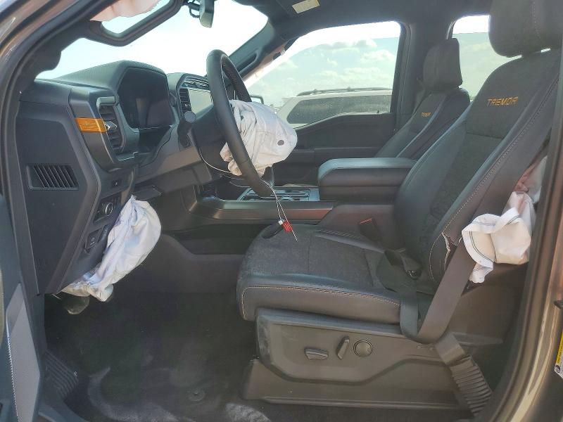 Aukcja sprzedaży 2025 Ford F150, vin: 1FTFW4L59SFB65116, numer aukcji: 70973736