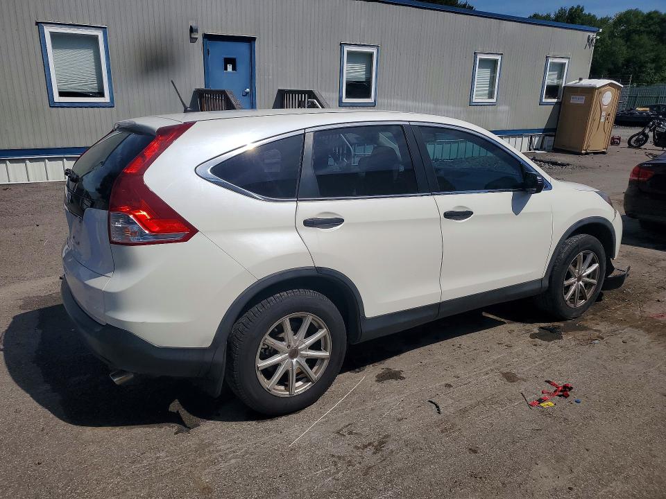 2014 Honda Cr-v მანქანა იყიდება აუქციონზე, vin: 5J6RM3H31EL043256, აუქციონის ნომერი: 67313706
