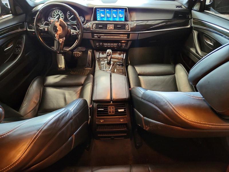 Auction sale of the 2016 Bmw 550, vin: WBAKP9C52GD981268, lot number: 68427646