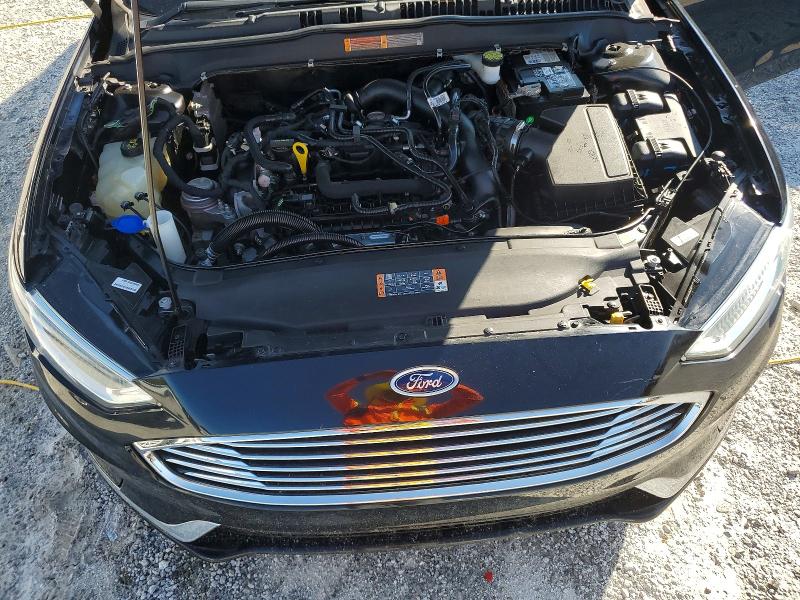 Aukcja sprzedaży 2019 Ford Fusion, vin: 3FA6P0CD2KR142010, numer aukcji: 67853216