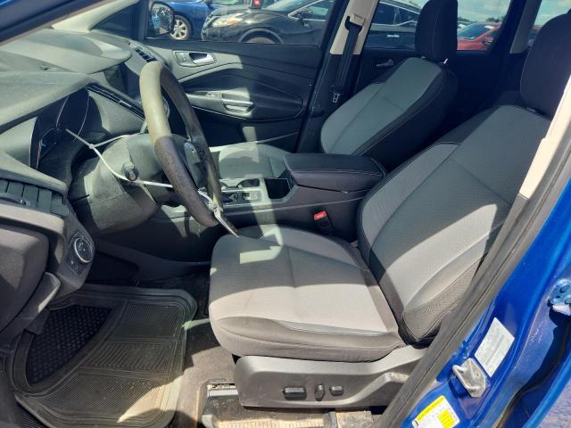 Продажа на аукционе авто 2019 Ford Escape, vin: 1FMCU0GD9KUA11998, номер лота: 68682526