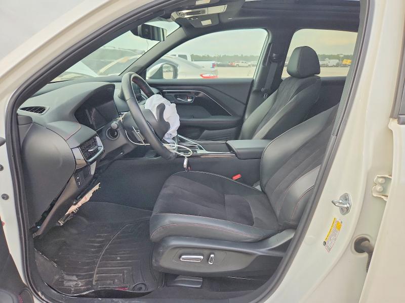 Aukcja sprzedaży 2025 Acura Adx, vin: 3HDSA1H57SM701726, numer aukcji: 69912376