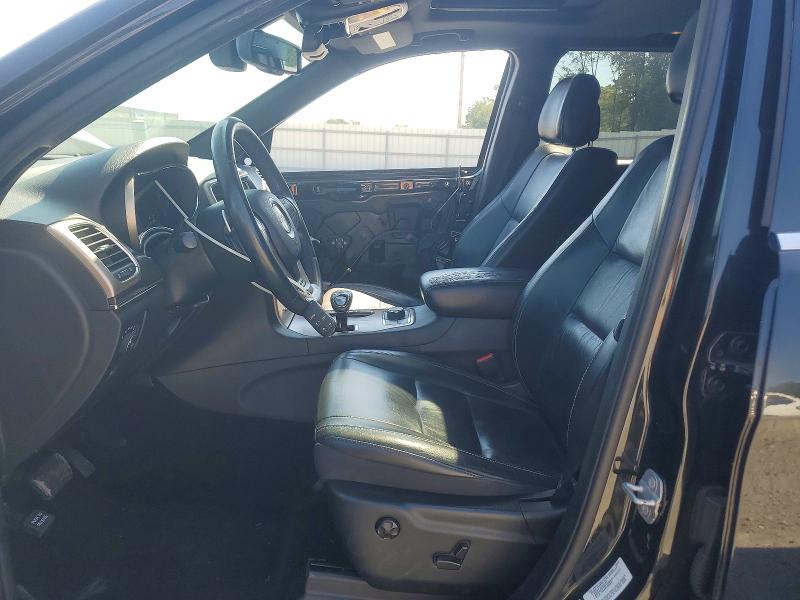 2014 Jeep Grand Cherokee მანქანა იყიდება აუქციონზე, vin: 1C4RJFBG1EC415190, აუქციონის ნომერი: 68638576