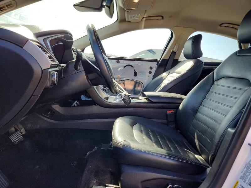 Aukcja sprzedaży 2017 Ford Fusion, vin: 3FA6P0LU2HR408912, numer aukcji: 62241126