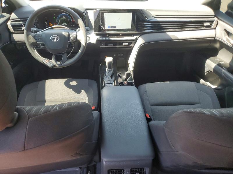 Продажа на аукционе авто 2025 Toyota Camry, vin: 4T1DAACK6SU136741, номер лота: 67728416