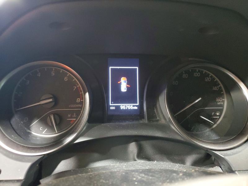 69679086 :رقم المزاد ، 4T1G11AK0MU592205 vin ، 2021 Toyota Camry مزاد بيع