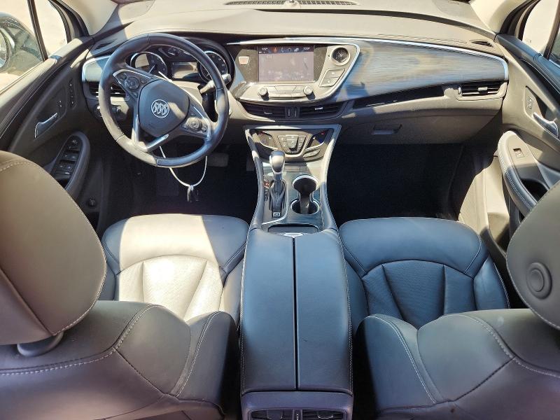 Aukcja sprzedaży 2019 Buick Envision, vin: LRBFXCSA7KD038476, numer aukcji: 67536716