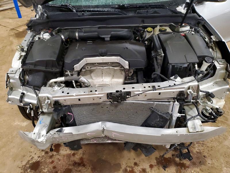 67728246 :رقم المزاد ، 1G11E5SA3GF149916 vin ، 2016 Chevrolet Malibu Limited مزاد بيع