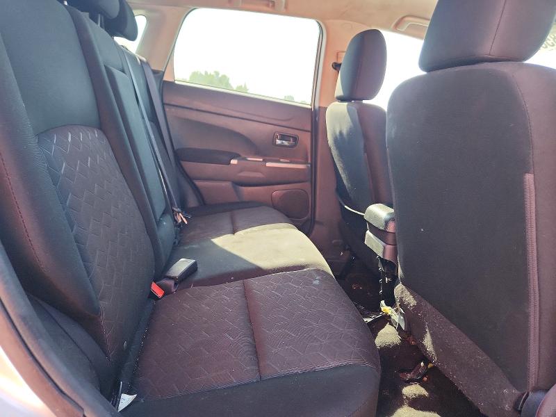 Auction sale of the 2021 Mitsubishi Mpv, vin: JA4APVAU5MU025953, lot number: 68585056