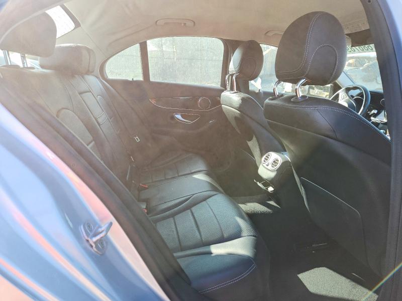 Aukcja sprzedaży 2015 Mercedes-benz C, vin: 55SWF4JB4FU066186, numer aukcji: 68678956