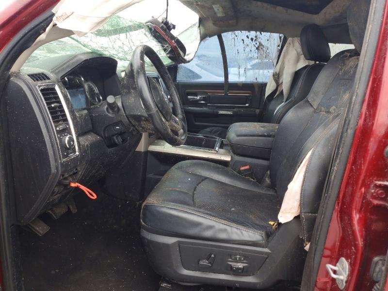 Продаж на аукціоні авто 2014 Ram 1500, vin: 1C6RR6JT3ES233480, номер лоту: 70326926