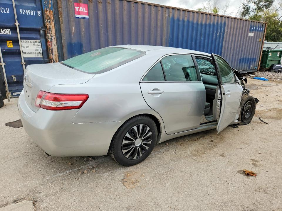 Продаж на аукціоні авто 2010 Toyota Camry, vin: 4T1BF3EK4AU087779, номер лоту: 70078666