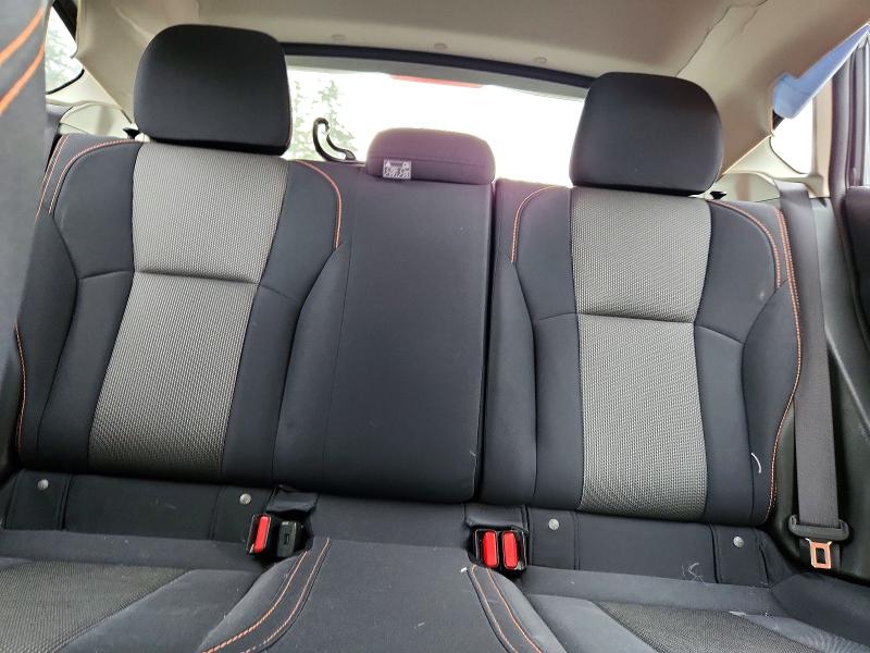 Aukcja sprzedaży 2018 Subaru Crosstrek, vin: JF2GTADC9JH303668, numer aukcji: 68788186