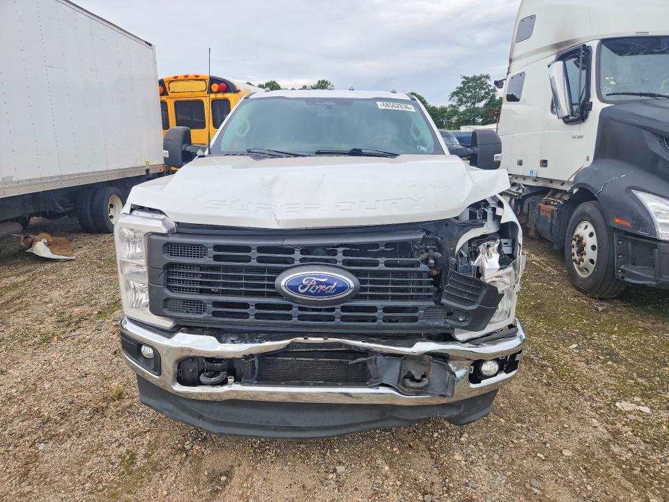 Aukcja sprzedaży 2023 Ford F350, vin: 1FT8W3DT1PEC18744, numer aukcji: 68562836
