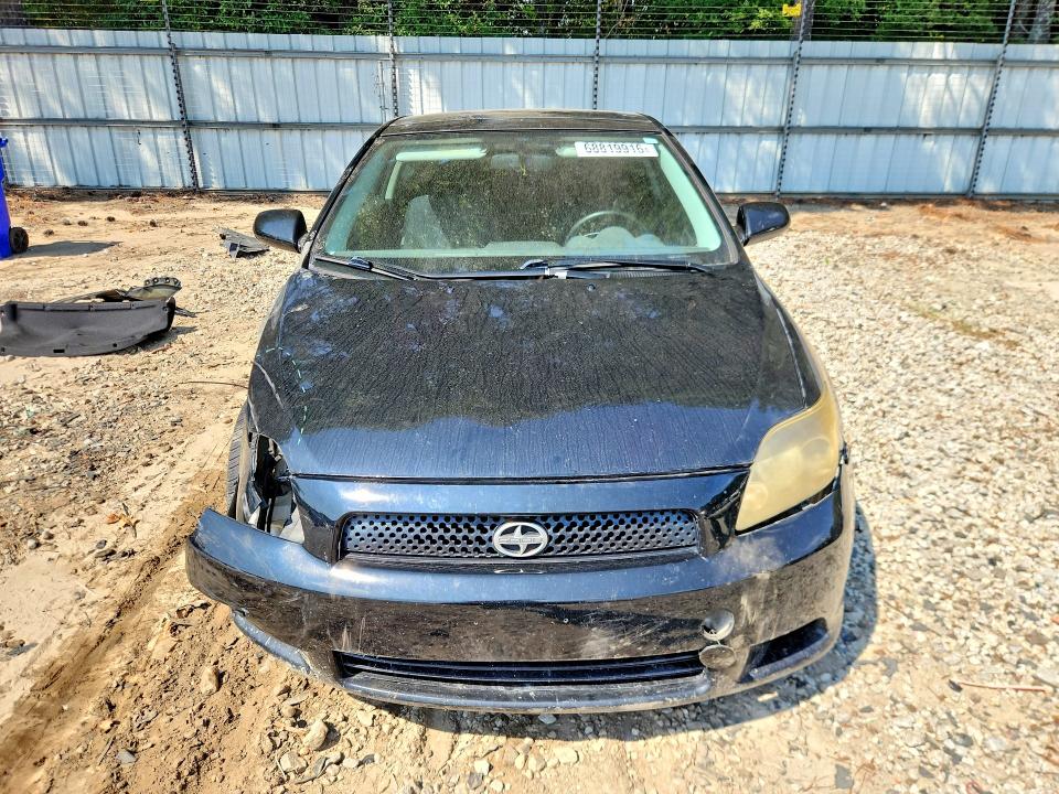 Продажа на аукционе авто 2008 Scion Tc, vin: JTKDE167680263160, номер лота: 68819916