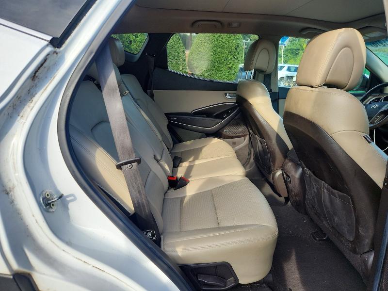 Продаж на аукціоні авто 2013 Hyundai Santa Fe Sport, vin: 5XYZU3LB3DG079352, номер лоту: 69371916