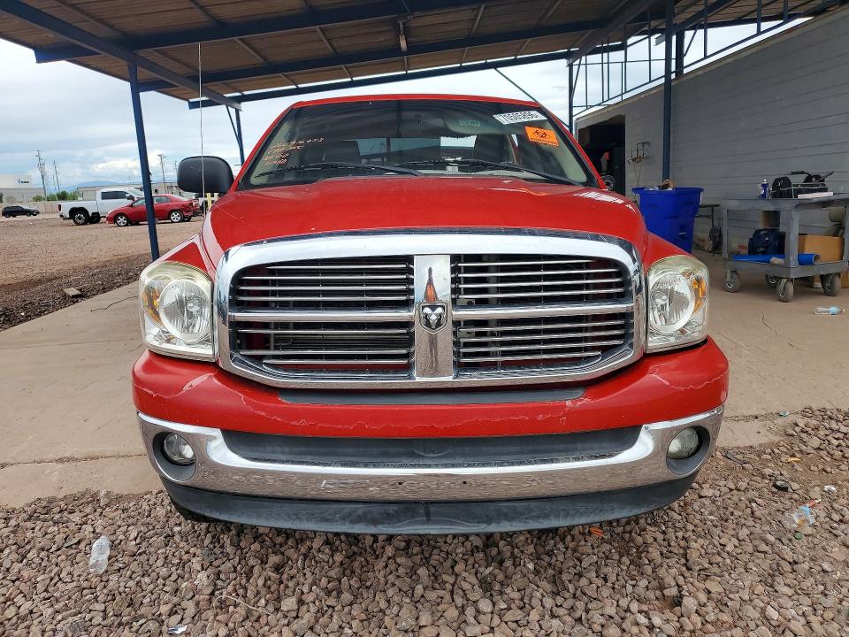 Продажа на аукционе авто 2008 Dodge Ram 1500, vin: 1D7HA18N18J114980, номер лота: 70505896
