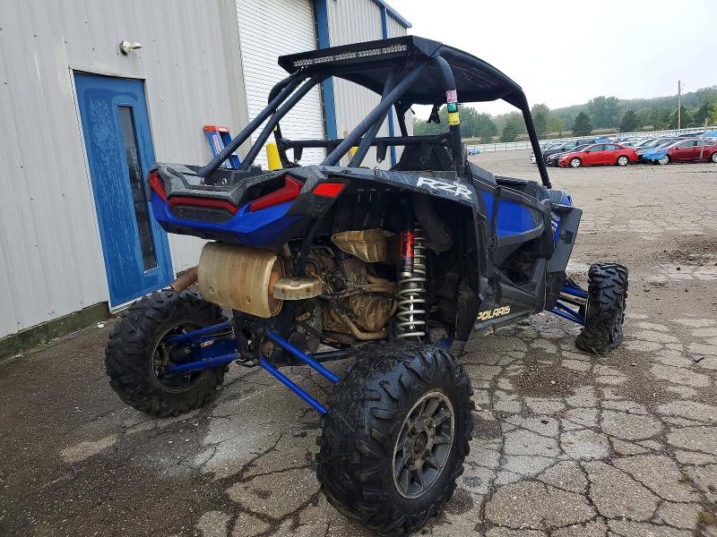 Aukcja sprzedaży 2018 Polaris Rzr, vin: 3NSVEL925JF426099, numer aukcji: 64130016