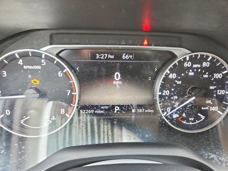 Aukcja sprzedaży 2025 Nissan Rogue, vin: 5N1BT3BB4SC778895, numer aukcji: 70778416