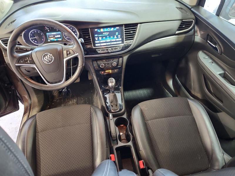 Aukcja sprzedaży 2018 Buick Encore, vin: KL4CJESB8JB593340, numer aukcji: 68133416