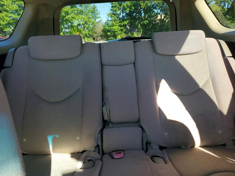 69594886 :رقم المزاد ، JTMBD33V786068634 vin ، 2008 Toyota Rav4 مزاد بيع
