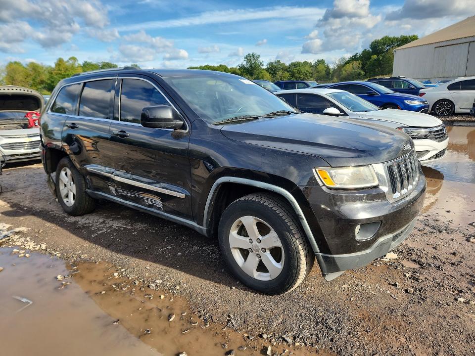 Продаж на аукціоні авто 2011 Jeep Grand Cherokee, vin: 1J4RR4GG1BC530349, номер лоту: 70153476
