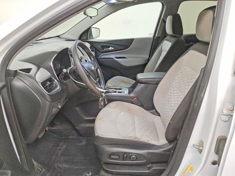 Продаж на аукціоні авто 2020 Chevrolet Equinox, vin: 3GNAXKEVXLS537558, номер лоту: 67506216