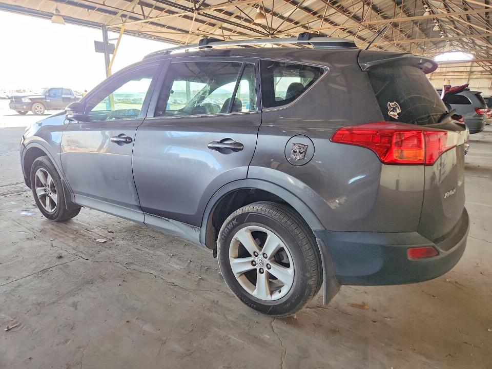 69983456 :رقم المزاد ، 2T3WFREV4EW102941 vin ، 2014 Toyota Rav4 مزاد بيع