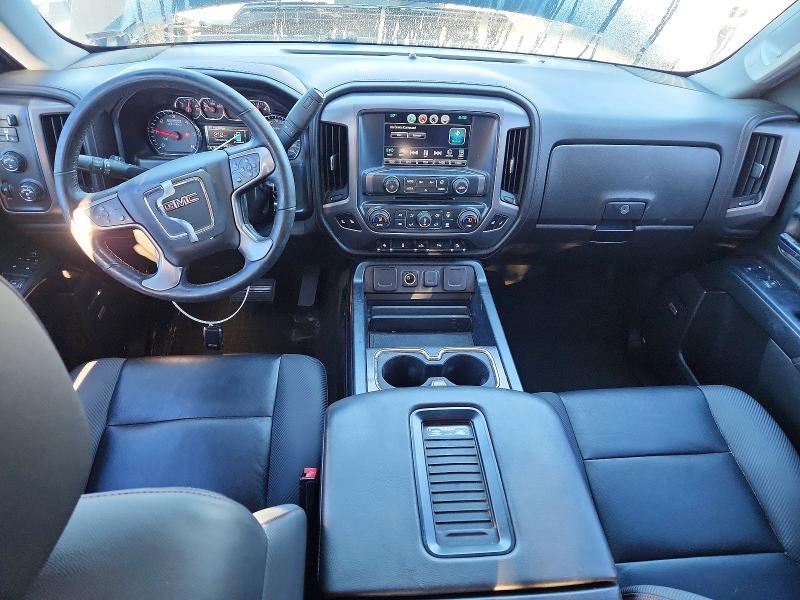 Aukcja sprzedaży 2017 Gmc Sierra, vin: 3GTU2NEC5HG471550, numer aukcji: 70651536
