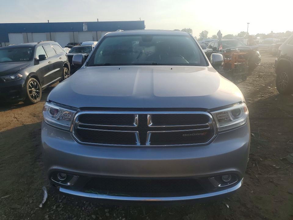 Aukcja sprzedaży 2014 Dodge Durango, vin: 1C4SDJDT5EC354450, numer aukcji: 67087616