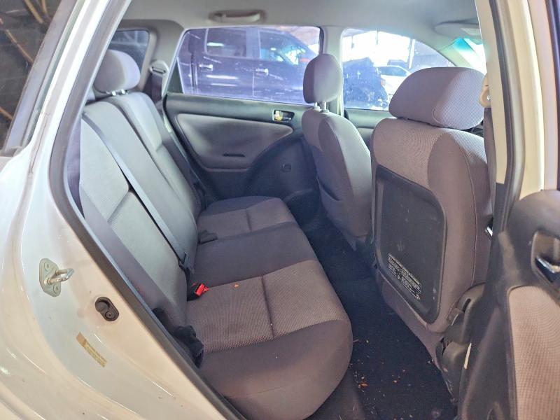 Aukcja sprzedaży 2004 Toyota Matrix, vin: 2T1KR32E84C195530, numer aukcji: 68989766