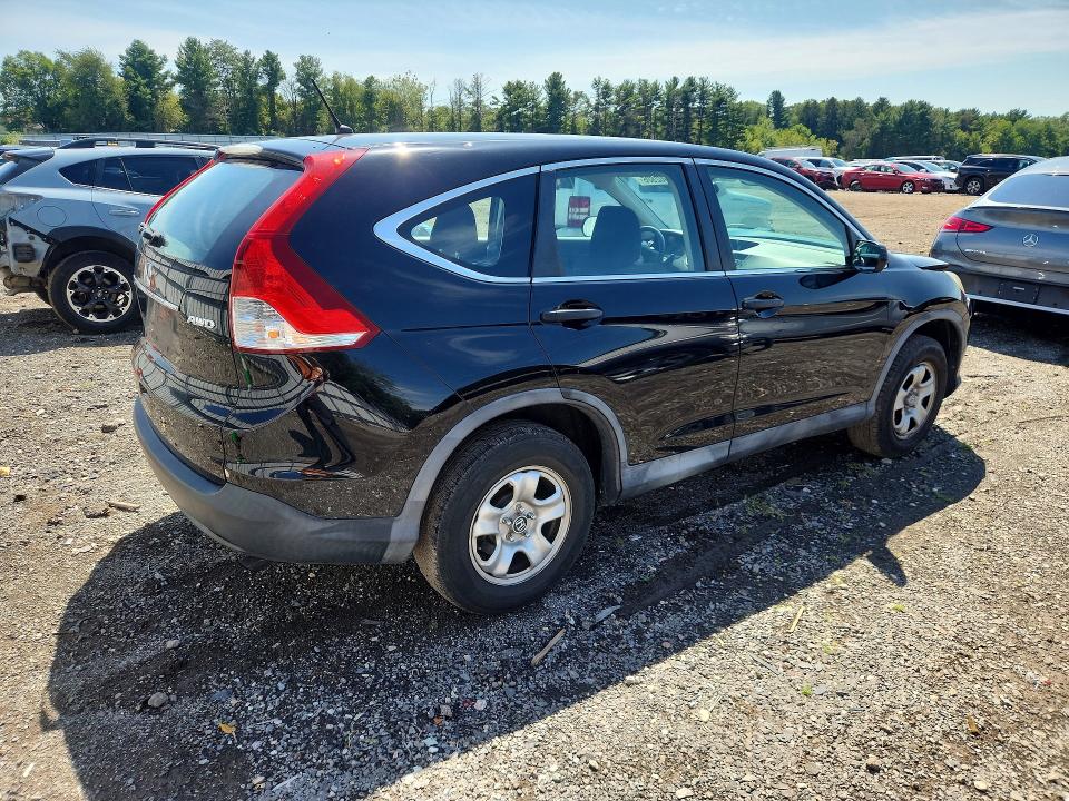 Продажа на аукционе авто 2013 Honda Cr-v, vin: 2HKRM4H3XDH631249, номер лота: 67902806